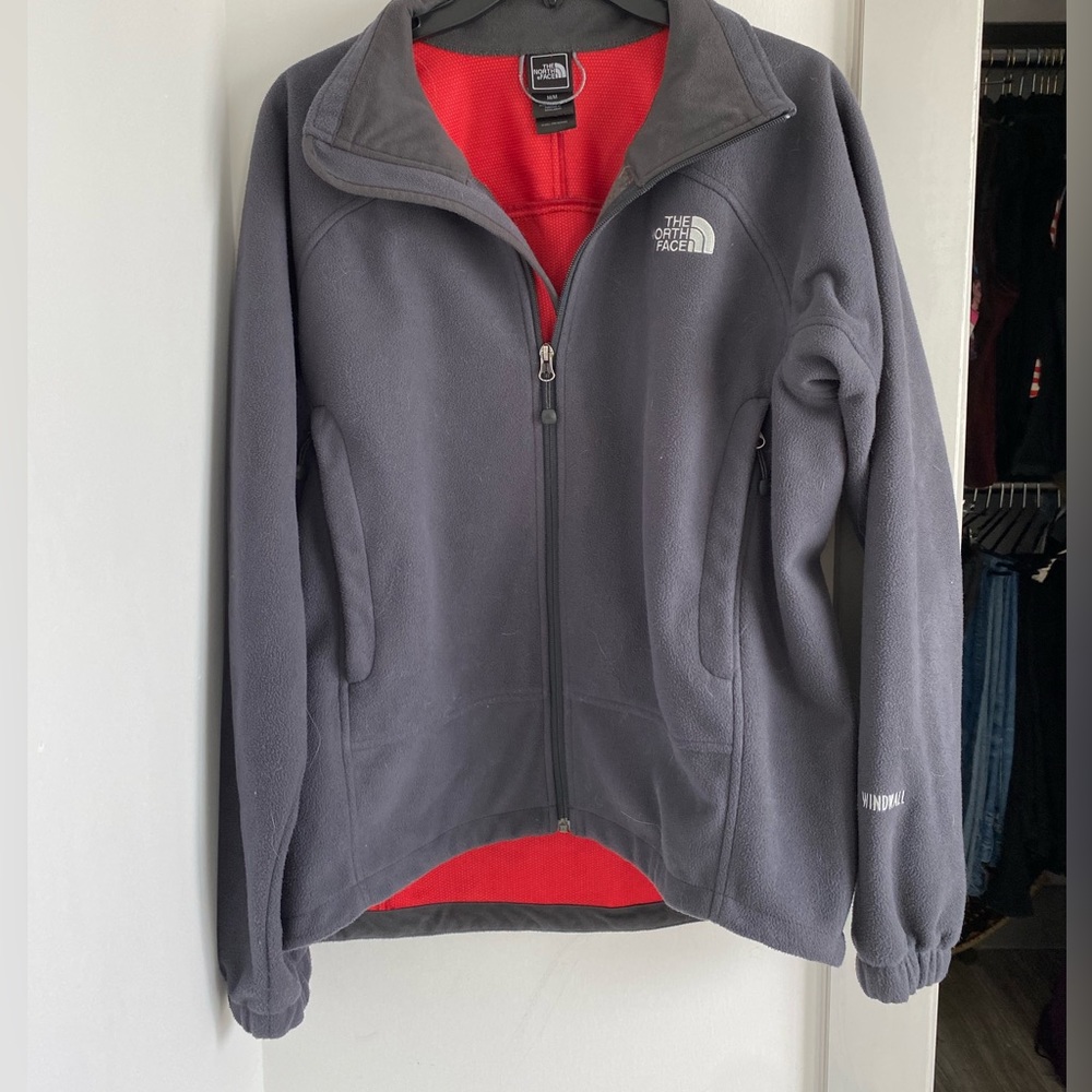 Men’s north face jacket